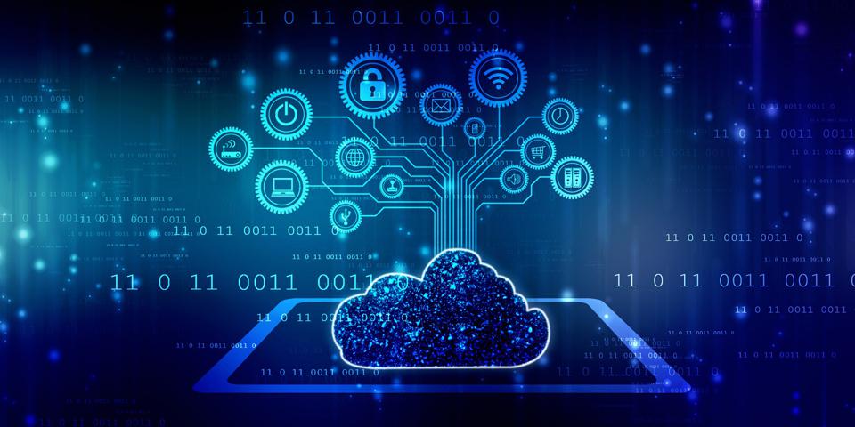 Five Ways That Cloud Computing Will Change IT Roles