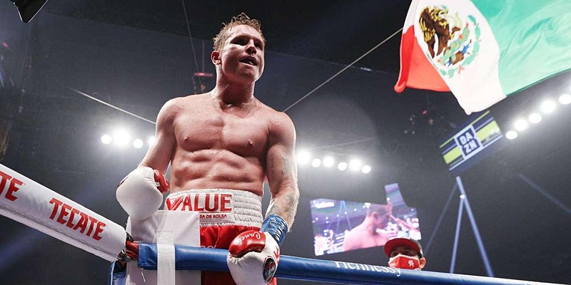 is Canelo Alvarez vs Avni Yildirim today PPV sportingnews boxing news canelo alvar  As with all Canelo fights you ll be able to live