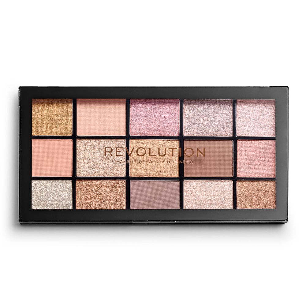 What Do You Know About Makeup Revolution Eyeshadow Palette?