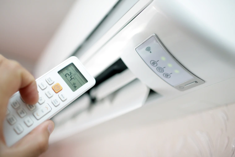 How Air Conditioner Modes Work: Cool, Heat, Dehumidify and More