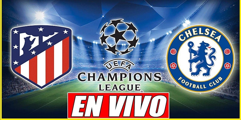 hours ago Atletico Madrid vs Chelsea is live on BT Sport 2 · Coverage commences at 7pm one hour before kick off · To stream the