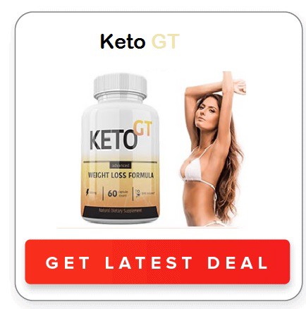 Weight Loss Pills Reviews [100% Legit Keto GT] Its Really Works?
