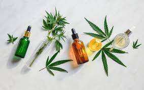 The Important Information About CBD Packaging