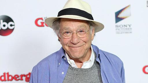 Actor George Segal has died at age 87 after complications during surgery, his wife says
