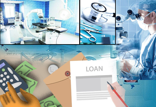 Enhance Your Medical Practice with A Medical Equipment Loan