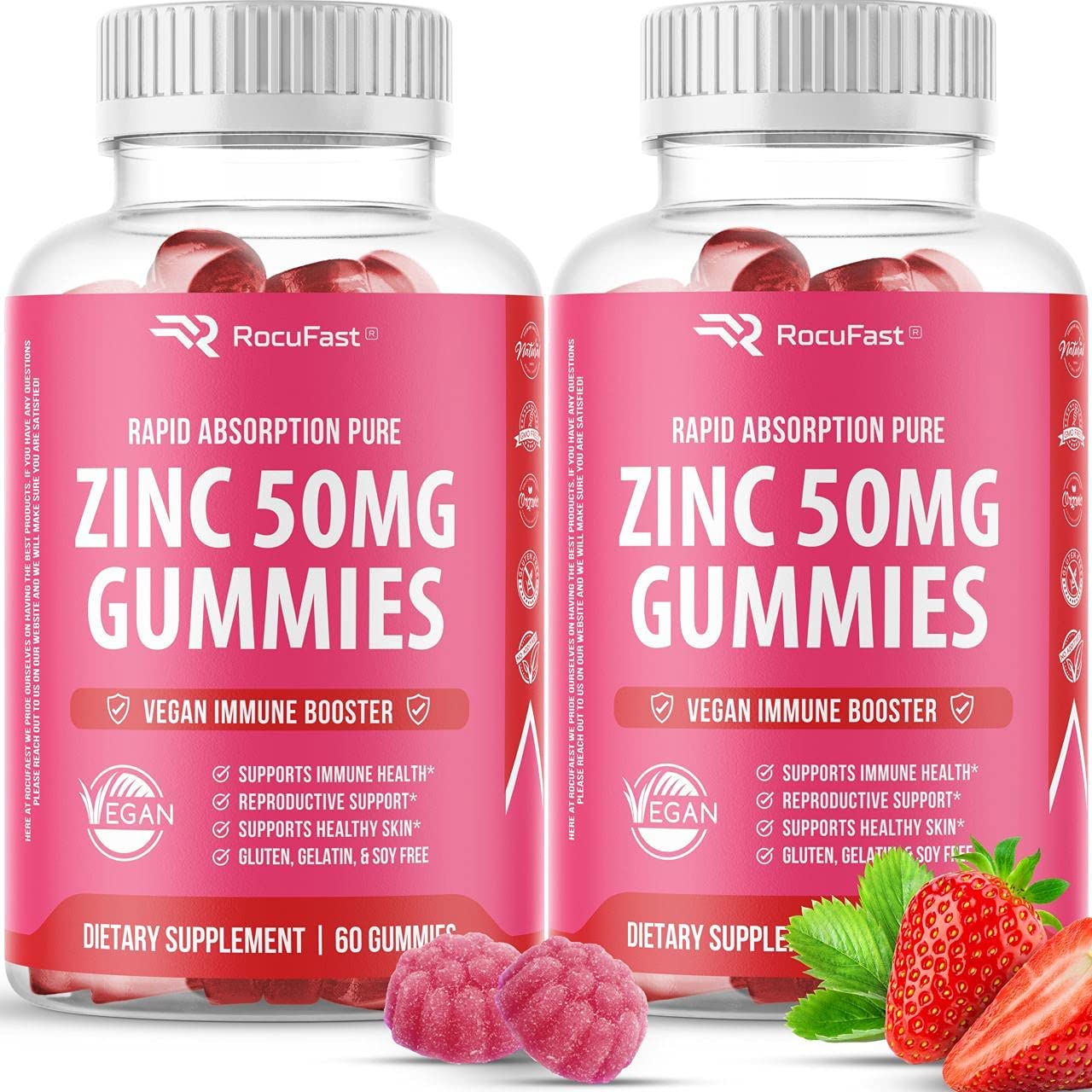 Are zinc supplements worth taking?