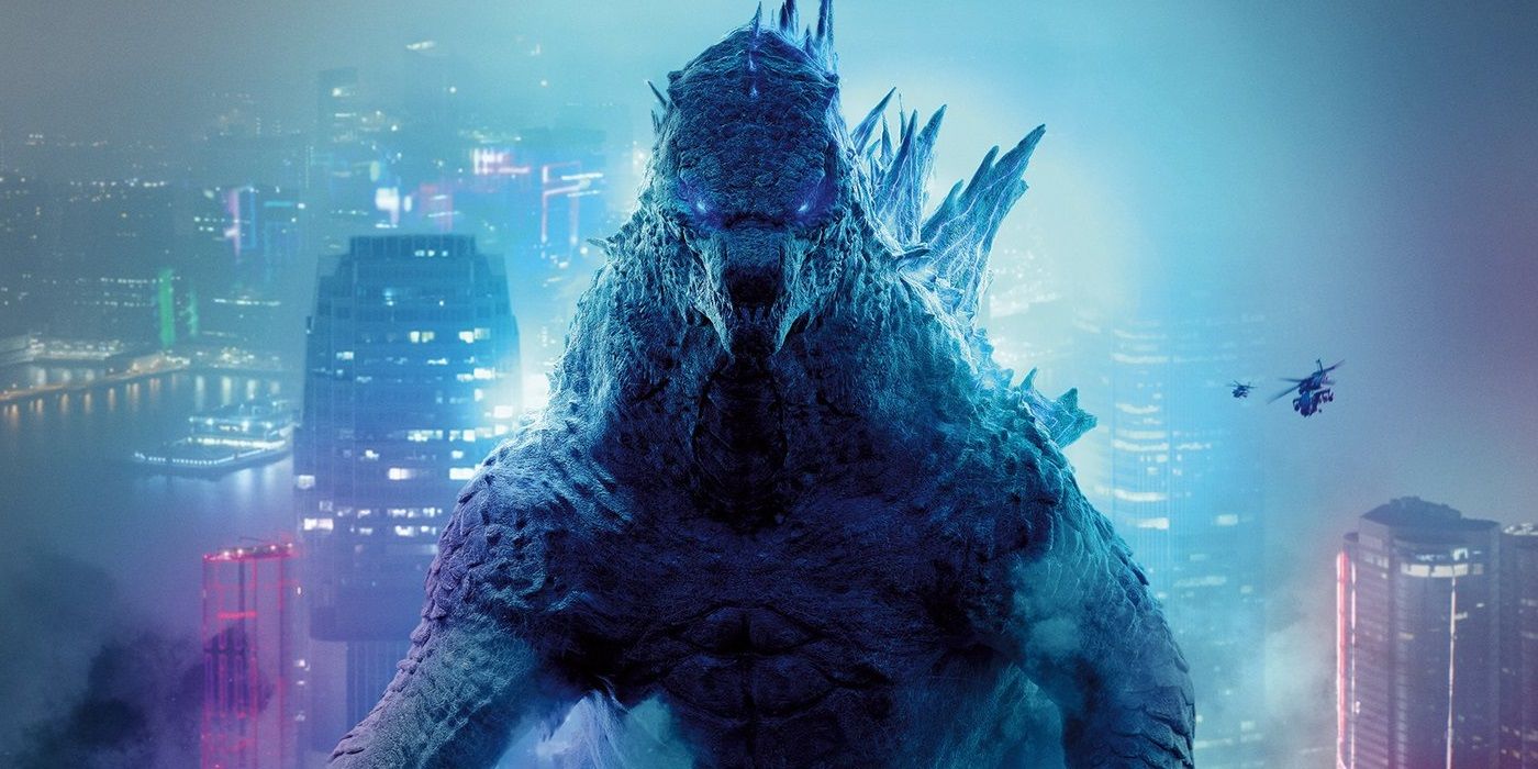 Regal Cinemas Reopening in April For ‘Godzilla vs. Kong,’ Warner Bros