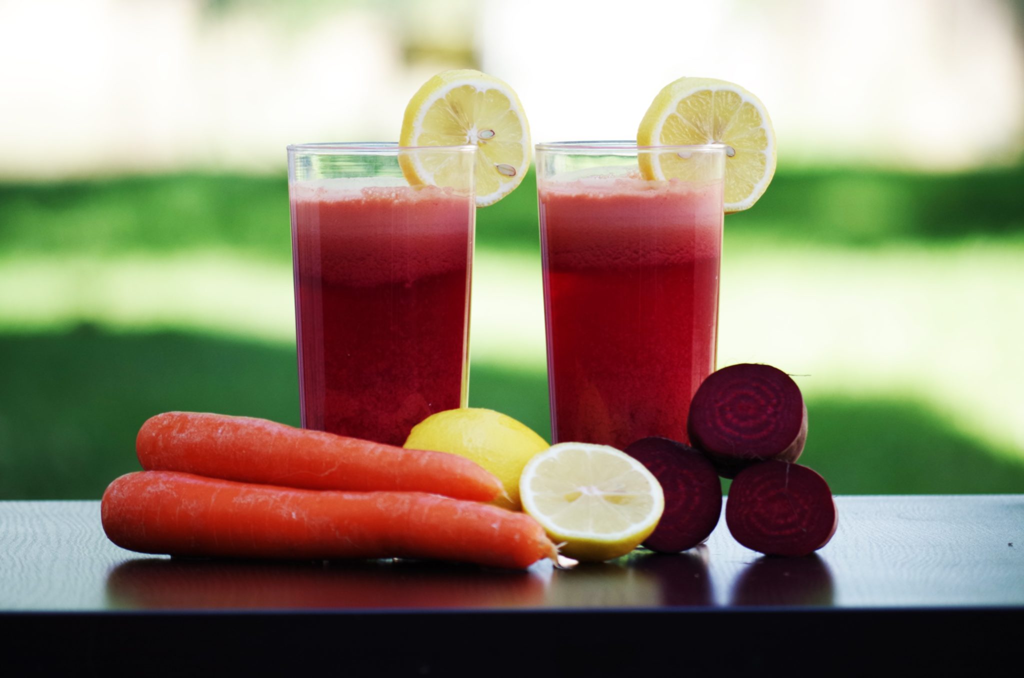 How to Start a Natural Juice Business Successfully