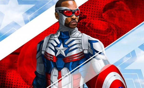 The film Captain America 4 is ready to be worked on by the creators of The Falcon and The Winter Soldier