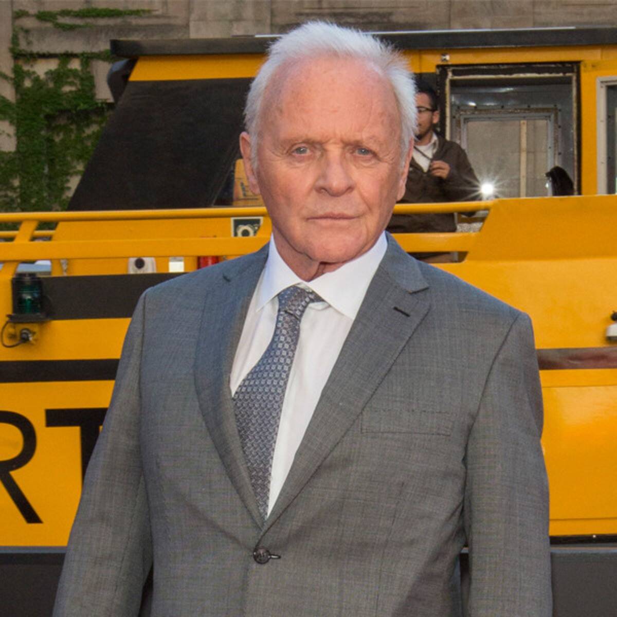 Why Best Actor Winner Anthony Hopkins Skipped the 2021 Oscars
