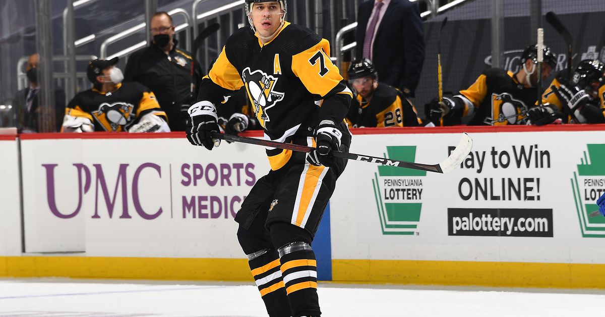 Keep, shop, or drop: Analyzing the Penguins roster heading into the offseason