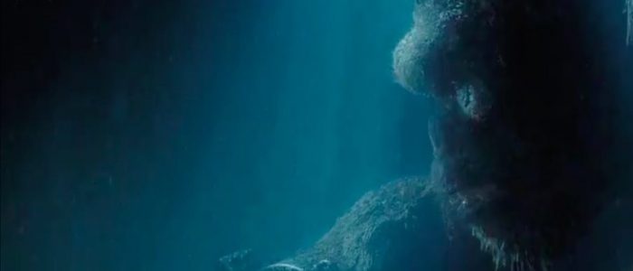 Watch a Few Precious Seconds of ‘Godzilla vs. Kong’ Ahead of Sunday’s Trailer 2021