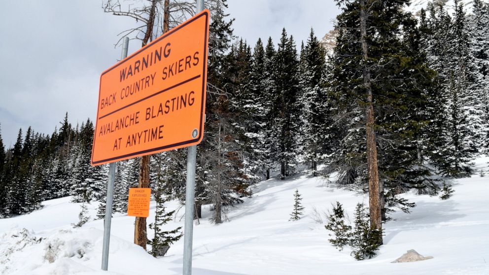 Prosecutors also are seeking $168,000 in damages in a rare case some worry could deter other skiers and snowboarders from coming forward to report
