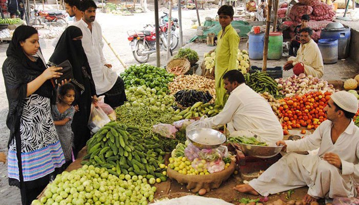kg after its rate went up by Rs100, and chicken is available at Rs420 per kg. In Multan, the prices of sugar, ghee, fruits,