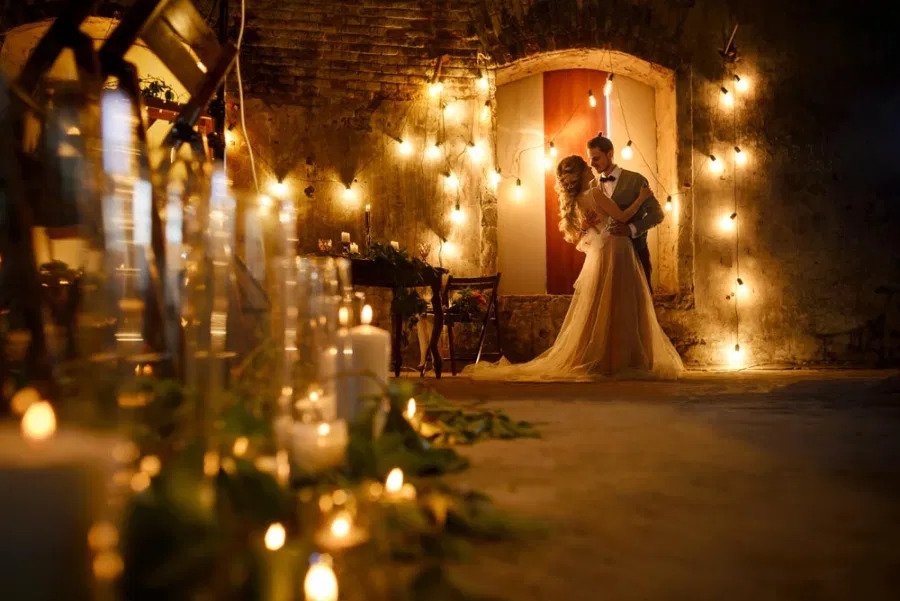 5 Tips to Plan Your Dream Wedding during Lockdown