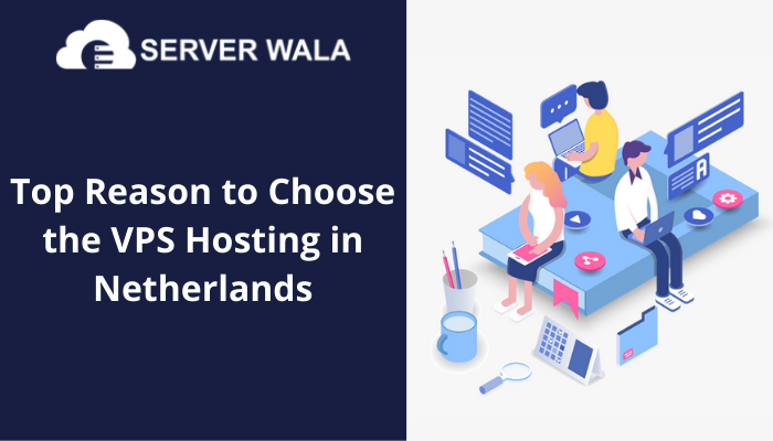 Top Reason to Choose the VPS Hosting in Netherlands