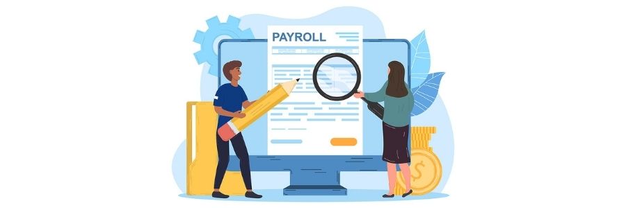 8 Payroll Tips For Small Businesses
