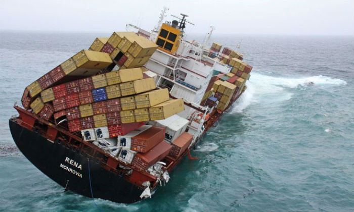 Different types of Cargo Insurance