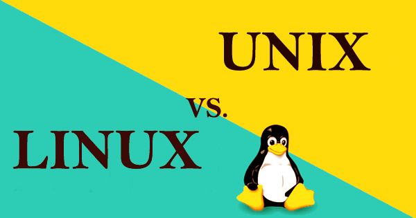 Difference between Linux and Unix- Zoefact