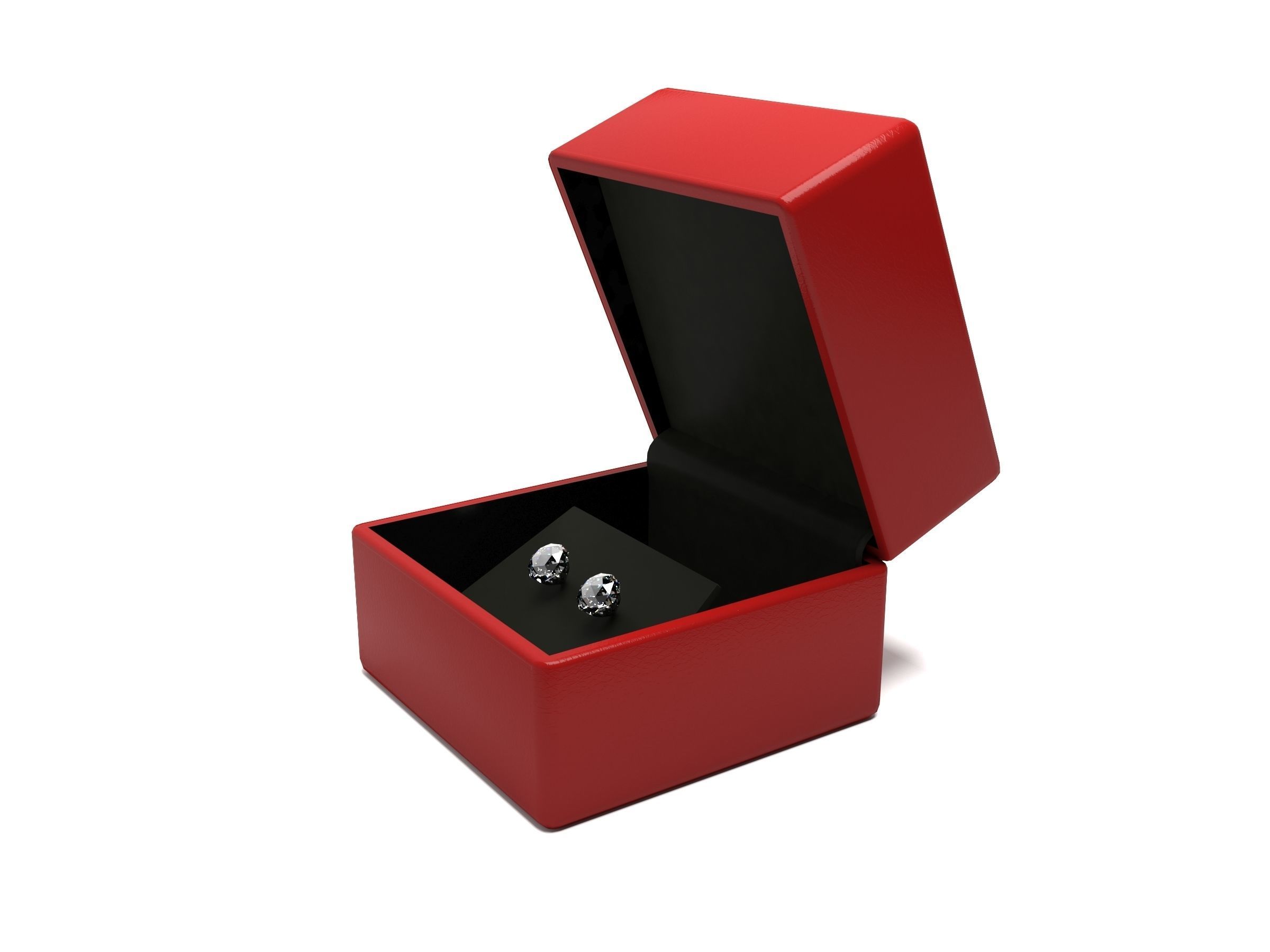 What is amazing organization benefit Custom Jewelry boxes: