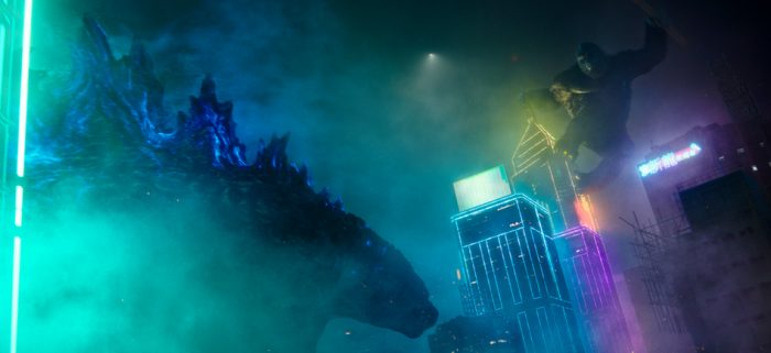 Godzilla vs. Kong’ Review: Big, Dumb Monster Mayhem That Delivers