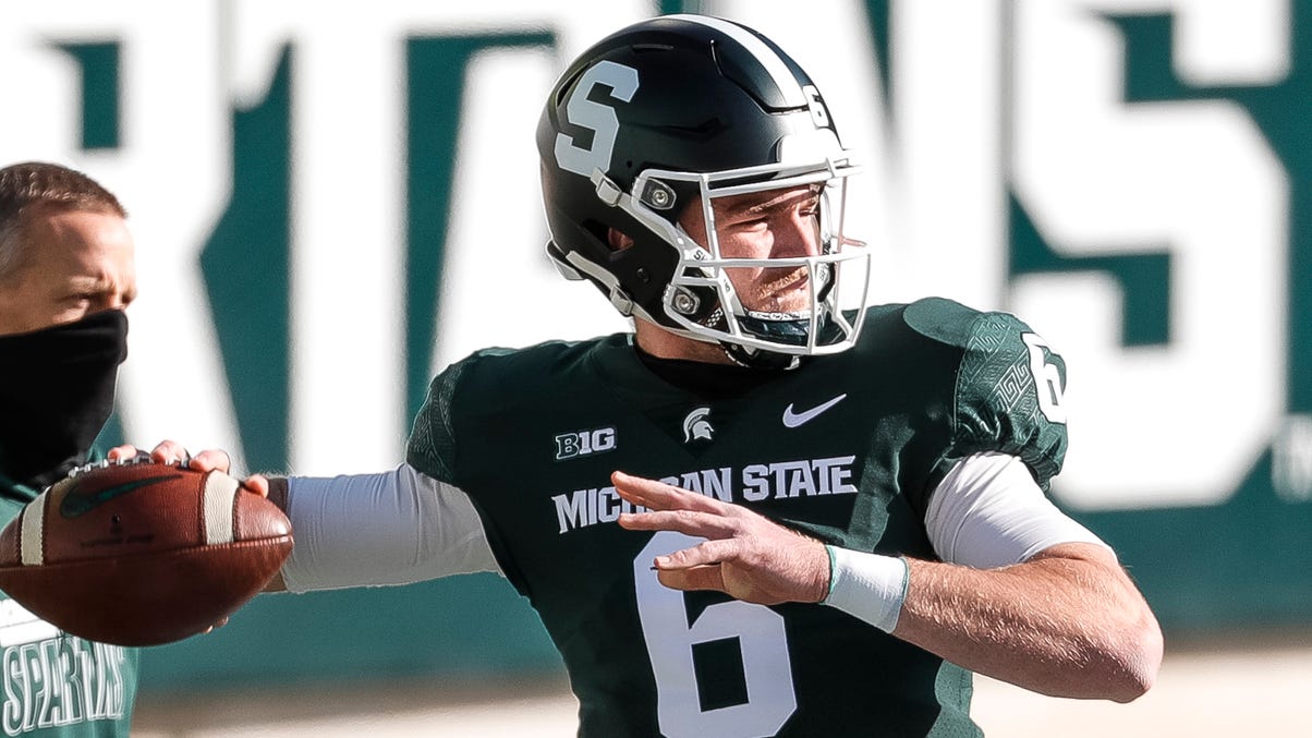 Michigan State Football: A Spring Game Like No Other