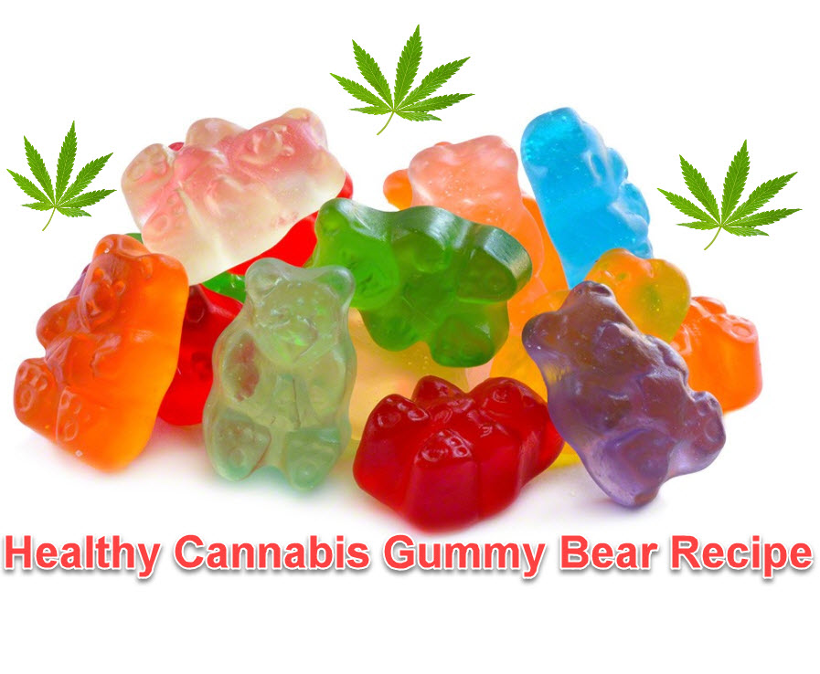 What Ingredients utilized in Bradley Walsh CBD Gummies UK To Deliver More Benefits?