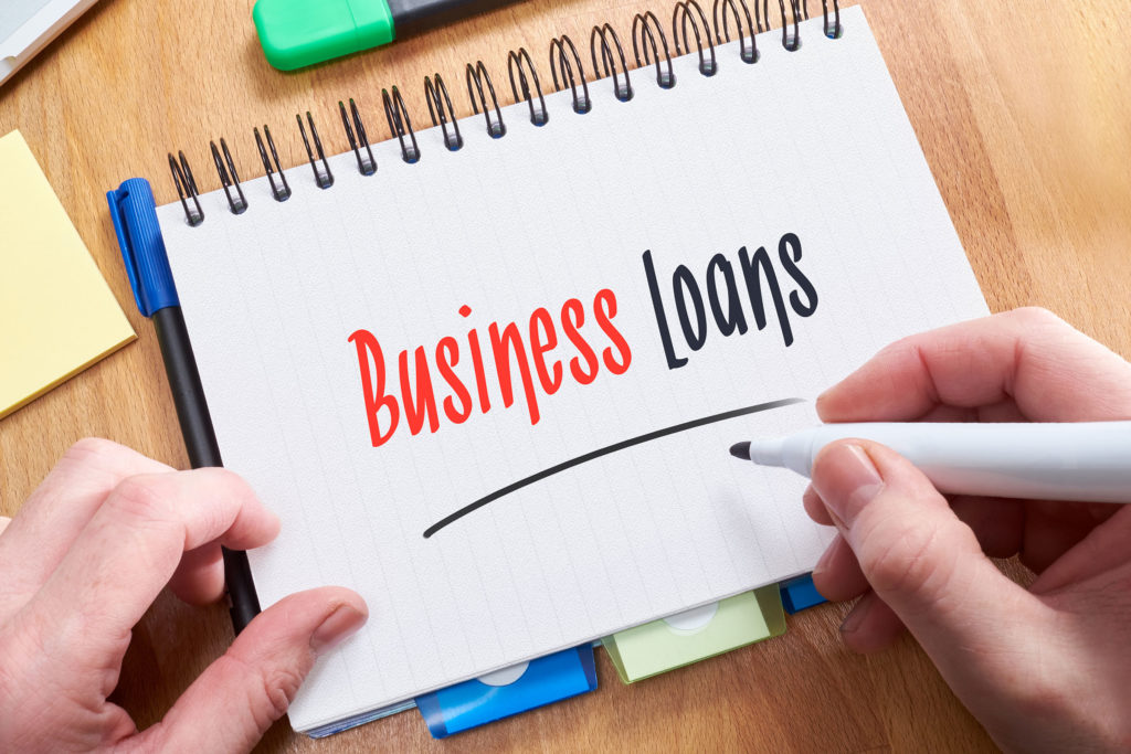 5 Tips to Consider While Applying for A Business Loan